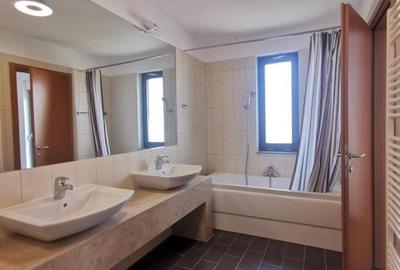 Baneasa Exclusivist Amb SUA Ap 4 cam 160mp, 2 locuri parcare boxa - 12