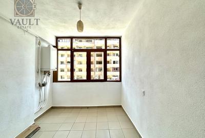 Apartament 2 camere - cartierul Latin - proaspat renovat - 11