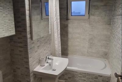 Garsoniera Timpuri Noi - bld. Gheorghe Sincai *metrou* - 8