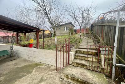 Oportunitate! Casă de vânzare 95 mp.+ 556 mp teren, Câmpenești - 5