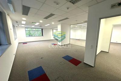 Zona Rosetti, spatiu de birouri de inchiriat, 170 mp utili - 2