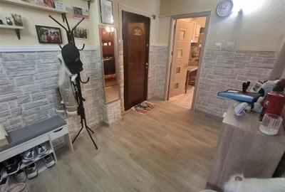 Apartament 3 camere decomandat 2 balcoane zona Calea Poplacii - 14