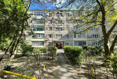 Apartament 2 camere | ET. 2/4 | langa Iulius Mall | Comision 0% - 1