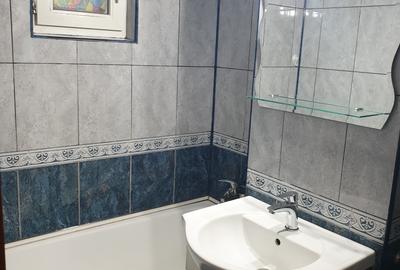 Apartament 3 camere decomandat - Dacia - 520 euro/luna (Cod E2+E7) - 12