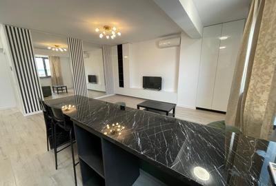 Apartament Premium 2 Camere | Dacia – Păcurari | 58 MP | Design Modern - 3