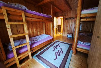 Cabana / Pensiune 9 dormitoare de vanzare, Valea Ierii,  Cluj - 7