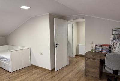 Vila P+M, 2020,Sc=101 mp,Su=160 mp,mobilata+utilata,str.Agricultorului - 14