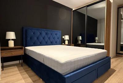 Apartament ultramodern cu 2 camere, Maurer cu parcare subterana - 5