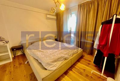 VANZARE APARTAMENT 2 CAMERE DOROBANTI 55MP RENOVAT READY TO MOVE IN - 7