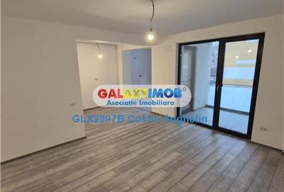 Apartament cu 3 camere semidecomandat în Muncii