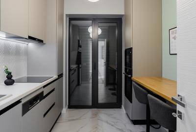 Elegant 2-Bedroom Apartment | Herăstrău Park | Premium Finishes - 7
