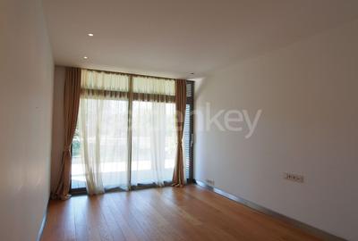 Apartament spatios cu 4 camere, terase generoase - 13