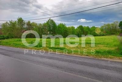 Teren Intravilan | 952 mp | Zona UAC – Tăuții Măgherăuș - 5