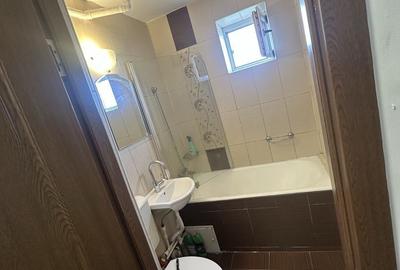 De Inchiriat Apartament 2 camere - Metrou Romancierilor- Dr. Taberei - 5