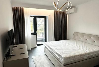 Apartament de vanzare 3 camere zona Dorobanti - Beller, Bucuresti - 6