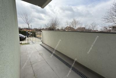 Apartament Nou 2 Camere | Parcul Terra- Dumbravita - 3