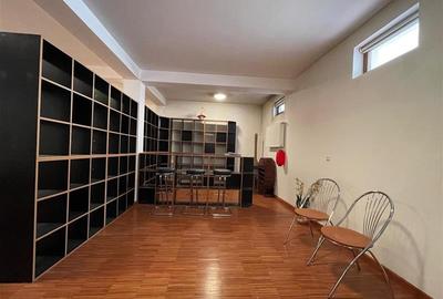 Vila  D+P+M de vanzare in zona Ultracentrala Tulcea - 28