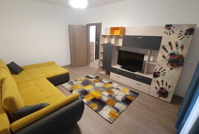 Apartament 2 camere , complet mobilat si utilat, Exigent Residence Plaza - 1