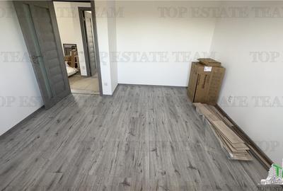 Casa individuala 3 camere pe parter, cu toate utilitatile si 300 mp de teren in - 13