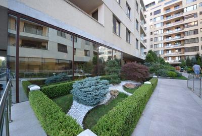 North Area Lake View  | 2 camere spațioase cu vedere la grădina - 18