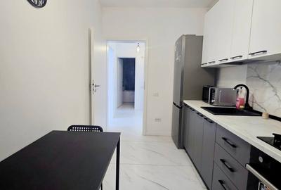 Apartament 2 Camere Bulevardul Nordului, Dobroești - 11