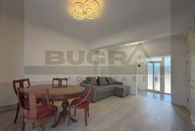 Casă modernă 4 camere in ansamblu privat, 2 parcari subterane, Terra - 4