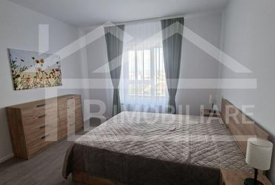 Apartament cu 2 camere, 58mp, decomandat, parcare, Zona Vivat Residence - 2