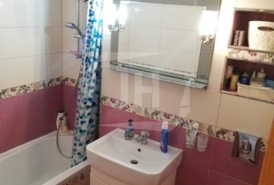 Apartament 3 camere, zona Tribunalului - 9