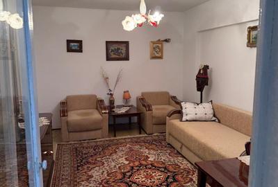 Apartament 2 camere - Titan - Nicolae Grigorescu - Metrou - 1