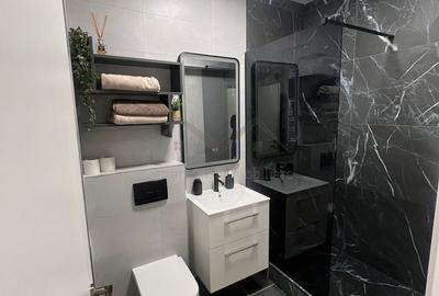 Apartament 2 camere decomandat Unirea Towers - 6