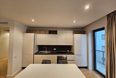 RESIDENCE5 EROU IANCU NICOLAE 122/ LANGA OLIVETO/ PAZA 24H/ COMISION 0 - 30