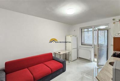 Apartament cu 2 camere decomandat, mobilat în Berceni