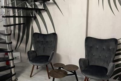 Penthouse Dorobanti, aparthotel-oportunitate investitie - 4