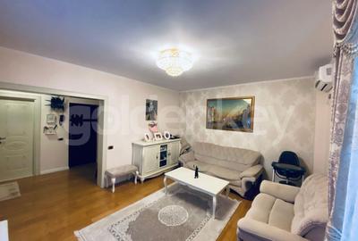 Apartament 3 camere | Faleza Nord | langa plaja | - 2