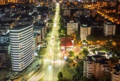 Inchiriere 2 camere, Tomis Nord/ Campus,lux - 2