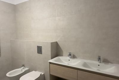 ISHO Riverside U2, Apartament generos cu vedere superba spre gradina si Bega - 12