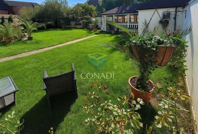 Zona Iancu Nicolae, vila cu 6 camere de vanzare, 407 mp construiti - 10