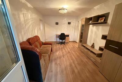 Apartament 2 camere, 45mp, zona Sud - mobilat - utilat - etaj 3 - 4