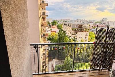 💎 De Închiriat: Apartament 2 Camere Premium | Prima Închiriere–Complex The Park - 6