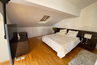 Vila Premium - 6 camere - Pipera - 13