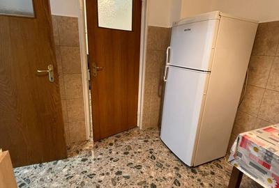 De vânzare:  apartament 2 camere - Drumul Taberei - metrou - parc - 5