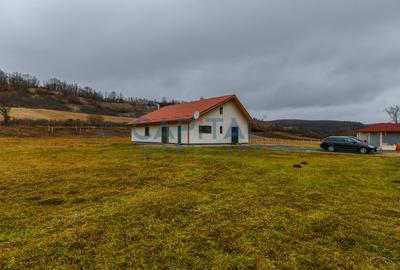 COMISION 0! Casa ULTRAFINISATA - 28