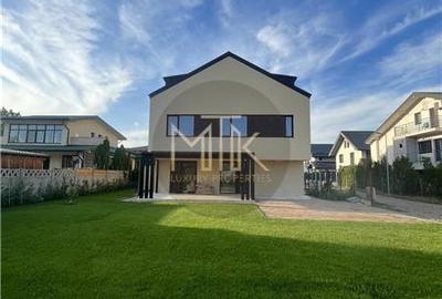 2025 | Vila duplex noua 4 camere + mansarda | Curte libera 400 mp | OTOPENI - 23
