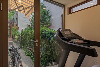 Casă / Vilă cu 3 camere de închiriat în Baneasa - Boutique Lifestyle - 26