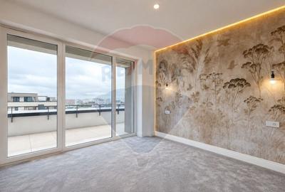 Penthouse Coresi | Vedere Tâmpa | 101mp utili+168mp terasă | 2 parcări - 15