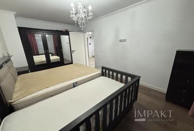 De vanzare apartament doua camere Leroy Merlin -Pod IRA - 8