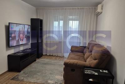 VANZARE APARTAMENT 3 CAMERE 50MP NICOLAE GRIGORESCU SALAJAN RENOVAT MOBILAT - 1