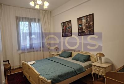 VANZARE GARSONIERA SPATIOASA, ELEGANTA I 13 SEPTEMBRIE I MOVE-IN READY - 1