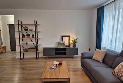 Apartament 3 camere, 77 mp, la cheie, cartier Europa - 2