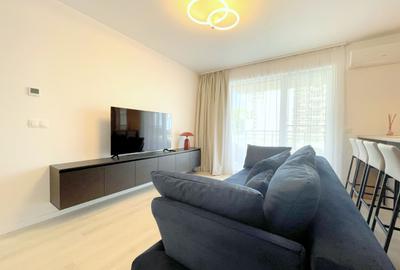 Apartament 3 camere - Denya Forest 5 - 8